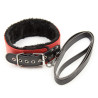 Generique Kit SM Noir-Rouge 7 Pièces